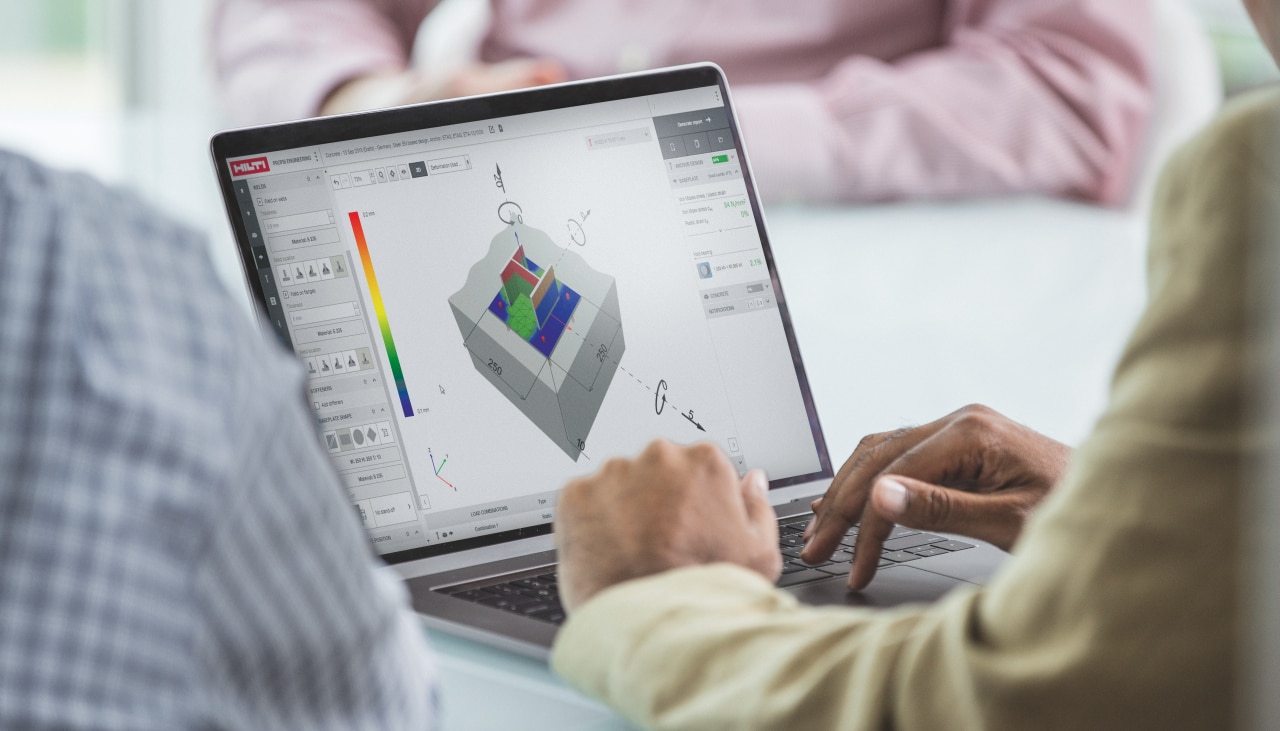 Software Profis Engineering